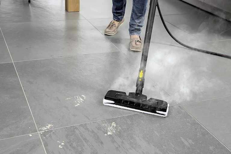 Use Cleaning Mops And Steam Vapor Cleaners To Assist Your Home Sparklin