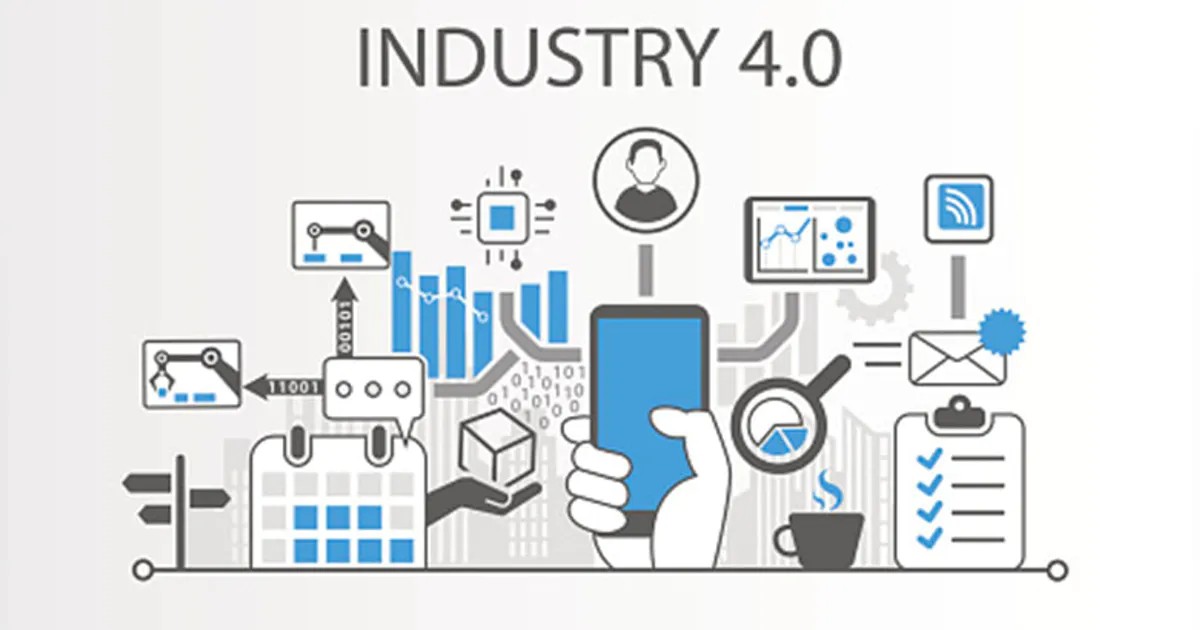 Requirement Of Mes Systems For Industry40