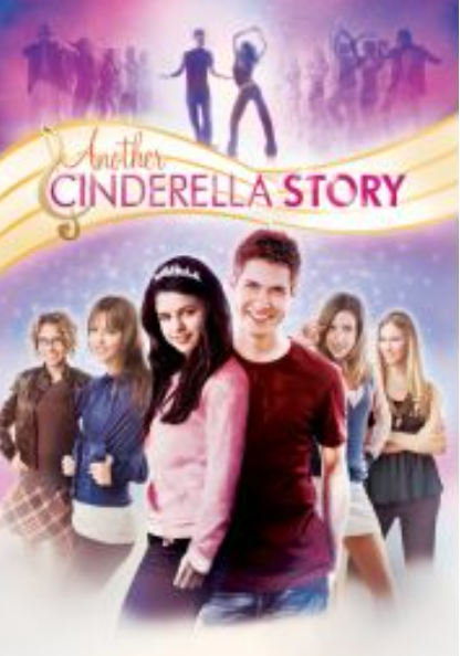 Another Cinderella Story (2008) thought after watching the film