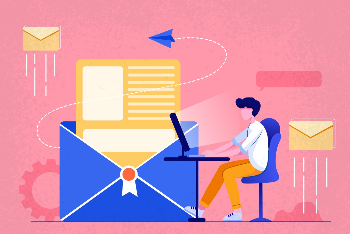 Why Email Warm-Up is Crucial for Successful Outreach: A Comprehensive Guide