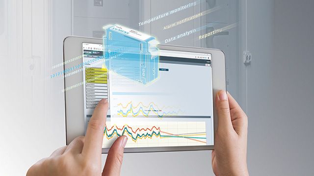 Thermal Monitoring Solutions